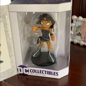DC Collectibles